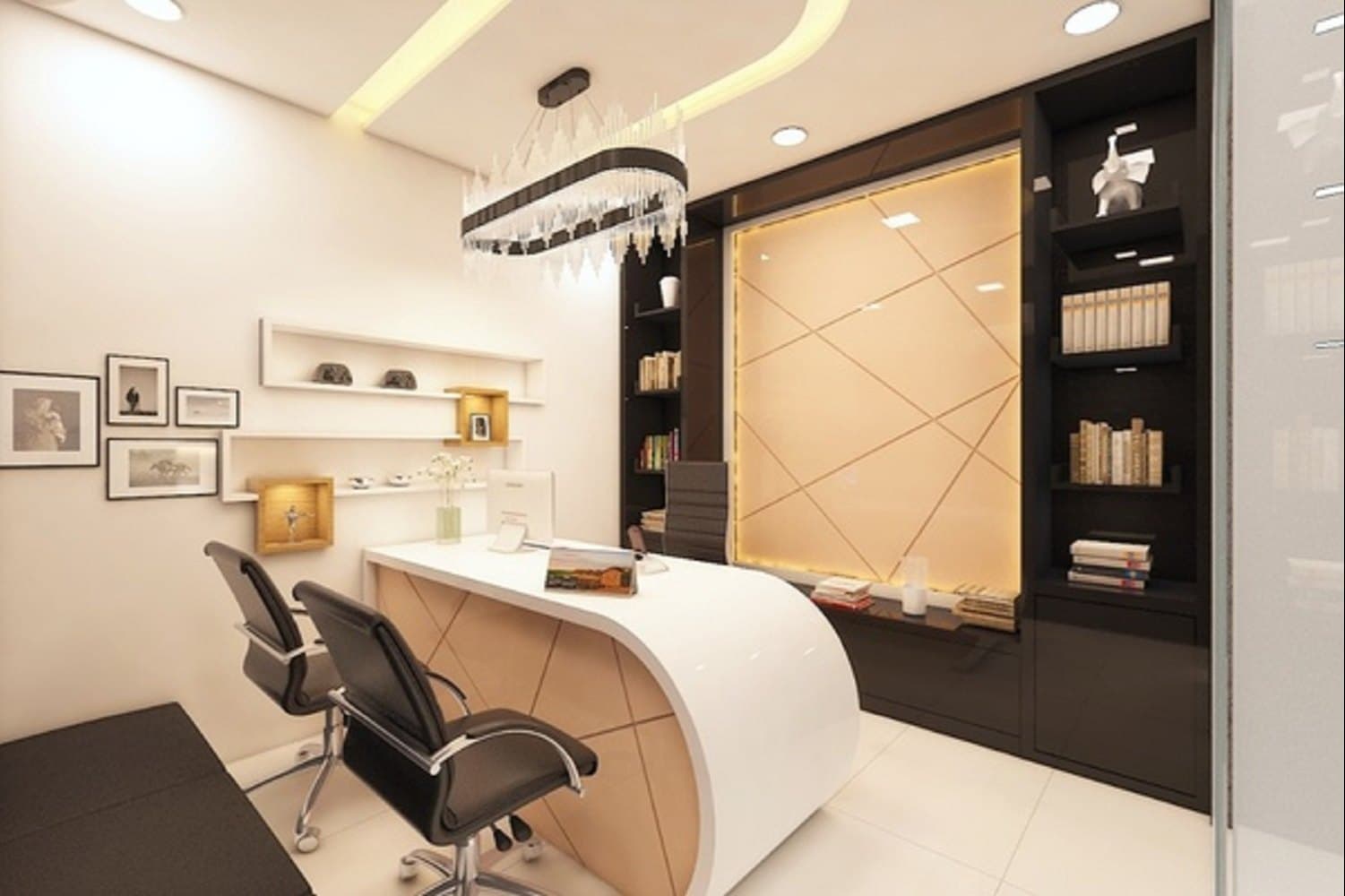 RKG Properties and Constructions Office